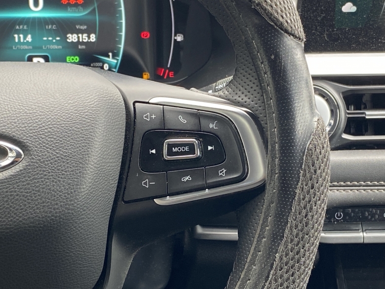 Chery Tiggo 7 pro Tiggo 7 Glx Cvt Pro 1.5 Aut 2024 Usado en Rosselot Usados
