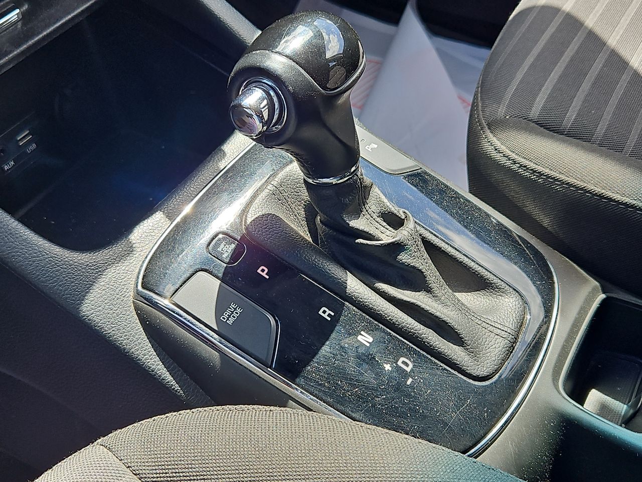 Kia Cerato Cerato 5 Hb 1.6  Aut 2019 Usado en Usados de Primera - Sergio Escobar