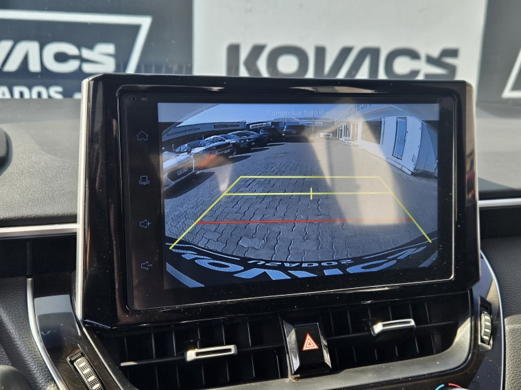 Toyota Corolla 1.8 Hev Seg At Hibrido 2023 Usado  Usado en Kovacs Usados