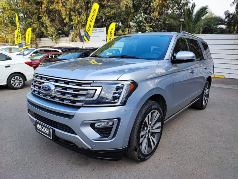 FORD EXPEDITION LIMITED 3.5 4x4 2022