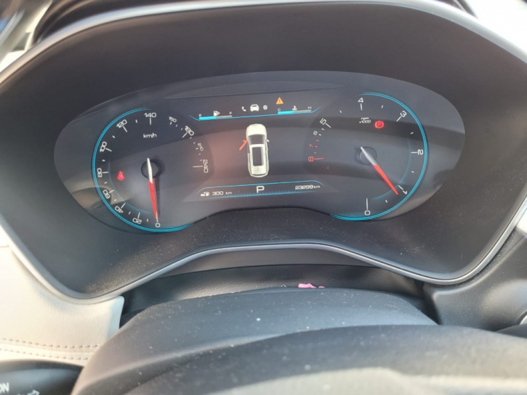 Chevrolet Captiva Captiva 1.5 Aut  Premier 2021 Usado  Usado en Webautos.cl