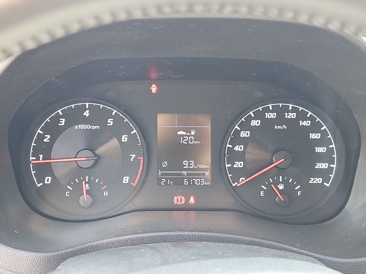 Hyundai Accent Accent Hci 1.4 2021 Usado en Usados de Primera - Sergio Escobar