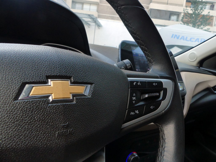 Chevrolet Onix Ii Pr 1.0 Aut 2021 Usado Usado en Webautos.cl Chevrolet Onix Ii Pr 1.0 Aut 2021 Usado Usado en Webautos.cl