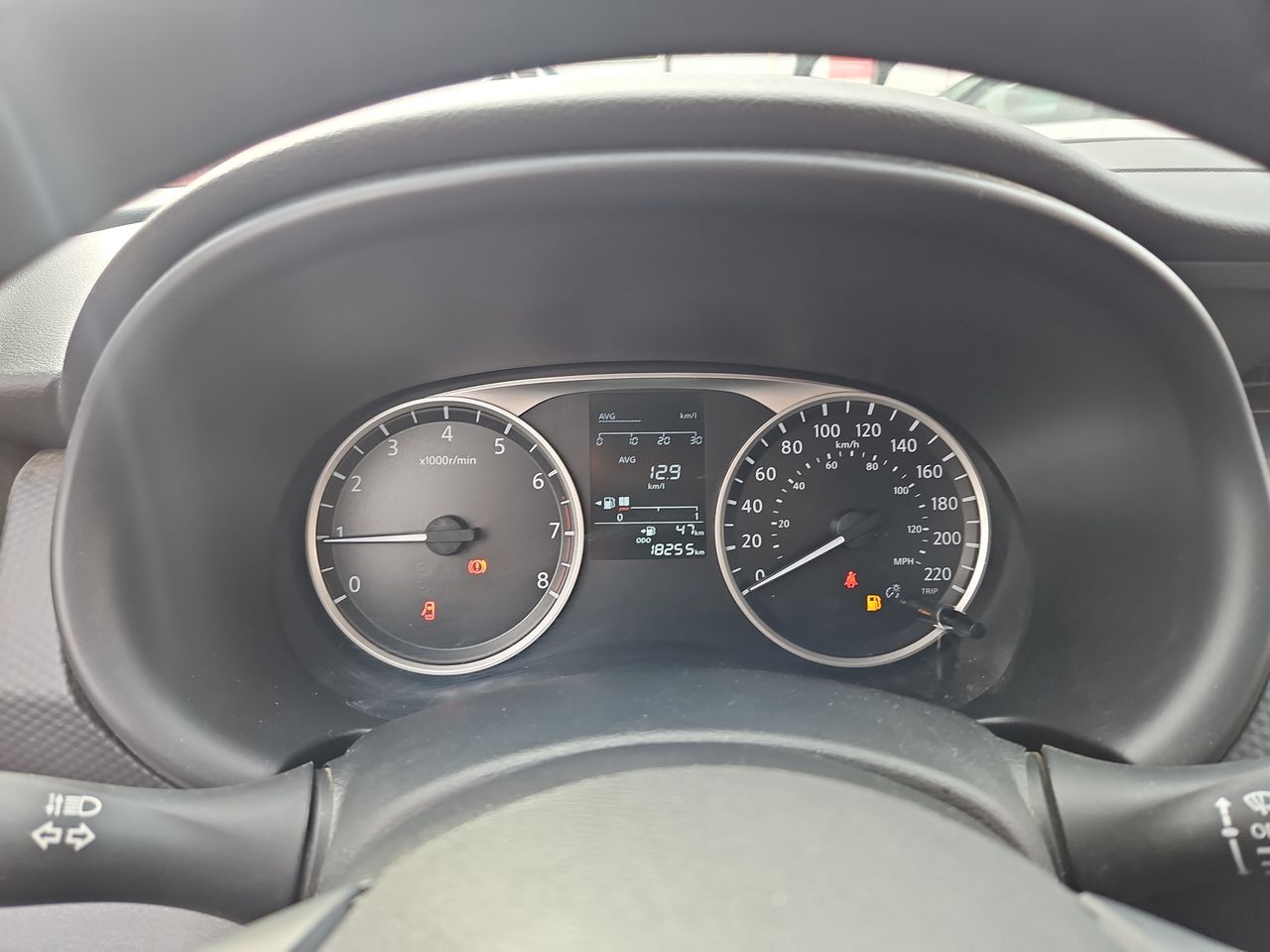 Nissan Kicks Kicks 1.6 2025 Usado en Usados de Primera - Sergio Escobar