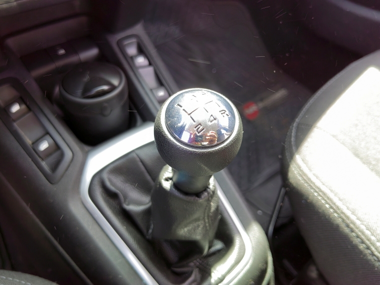 Citroen C-elysee C-elysse Hdi 1.6 Mt 2023 Usado en Rosselot Usados