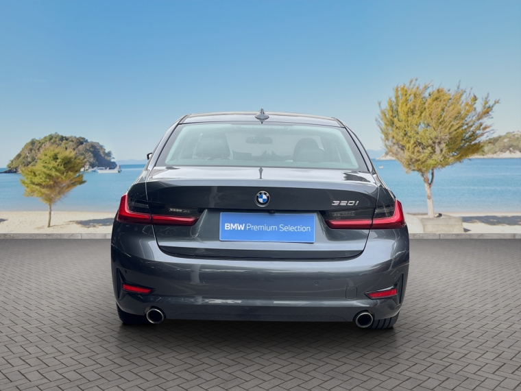 Bmw 320 I Urban 2022 Usado Usado en BMW Premium Selection Bmw 320 I Urban 2022 Usado Usado en BMW Premium Selection