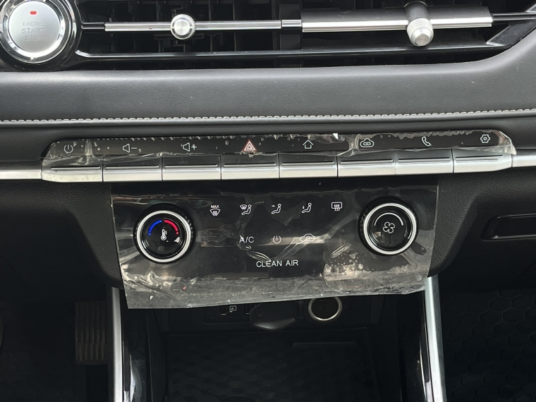 Chery Tiggo 3 pro Tiggo 3 Pro Gls 1.5 2024 Usado en Rosselot Usados