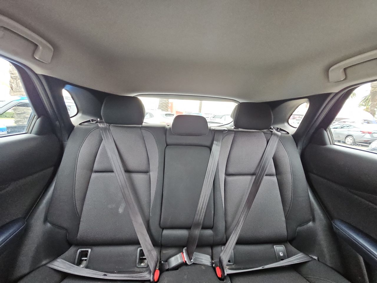 Mazda Cx-30 Cx30 2.0 Aut 2023 Usado Usado en Webautos.cl Mazda Cx-30 Cx30 2.0 Aut 2023 Usado Usado en Webautos.cl