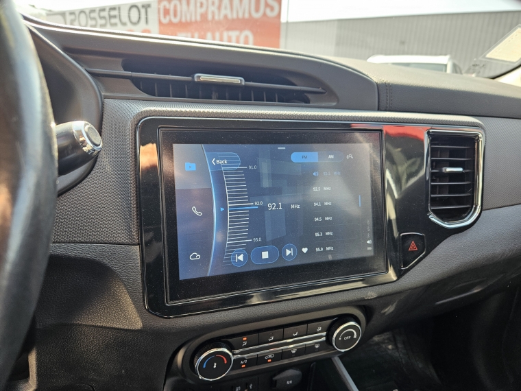 Chery Tiggo 3 Tiggo 3 Gls 1.5 2021 Usado en Rosselot Usados