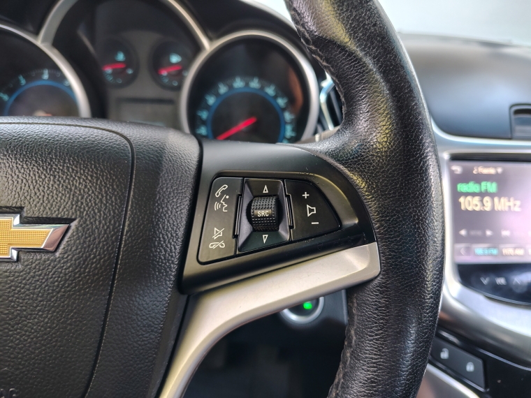 Chevrolet Cruze 1.8 E5 Nb Ls Full At 2016 Usado  Usado en Kovacs Usados