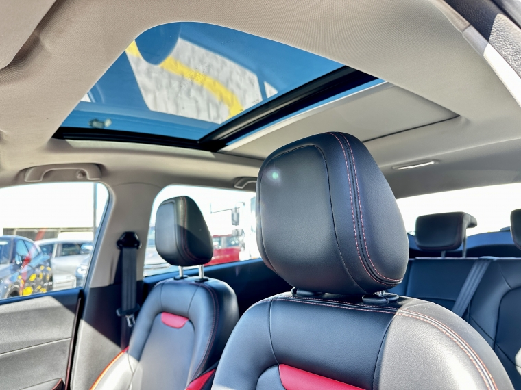 Chevrolet Groove Groove 4x2 1.5 2025 Usado  Usado en Kovacs Usados