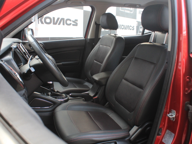 Changan Cx70 1.5 Elite  Turbo  At 2022 Usado  Usado en Kovacs Usados