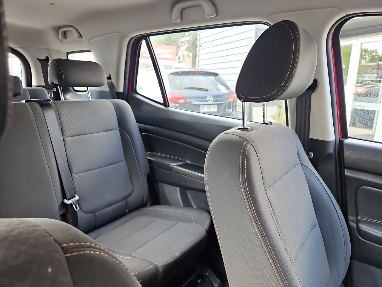 Changan Cx70 Cx70 Otto  1.6 2021 Usado en Usados de Primera - Sergio Escobar