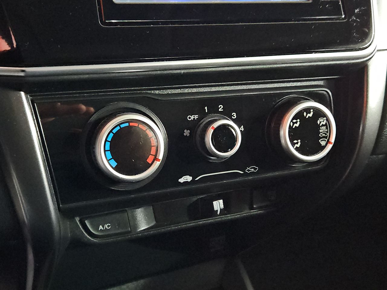 Honda City City Lx 1.5 2021 Usado en Usados de Primera - Sergio Escobar