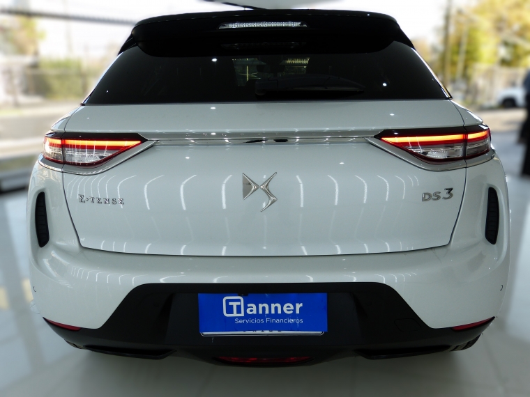 Ds Ds3 Crossback E-tense Electrico  2022 Usado en Automotriz Olea Flaño