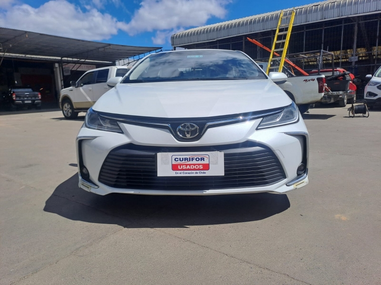 Toyota Corolla Sd 2.0 2022 Usado Usado en Webautos.cl Toyota Corolla Sd 2.0 2022 Usado Usado en Webautos.cl