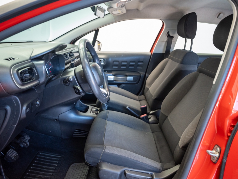 Citroen C-3 C3 Hb 5p 1.2 2019 Usado  Usado en Pompeyo