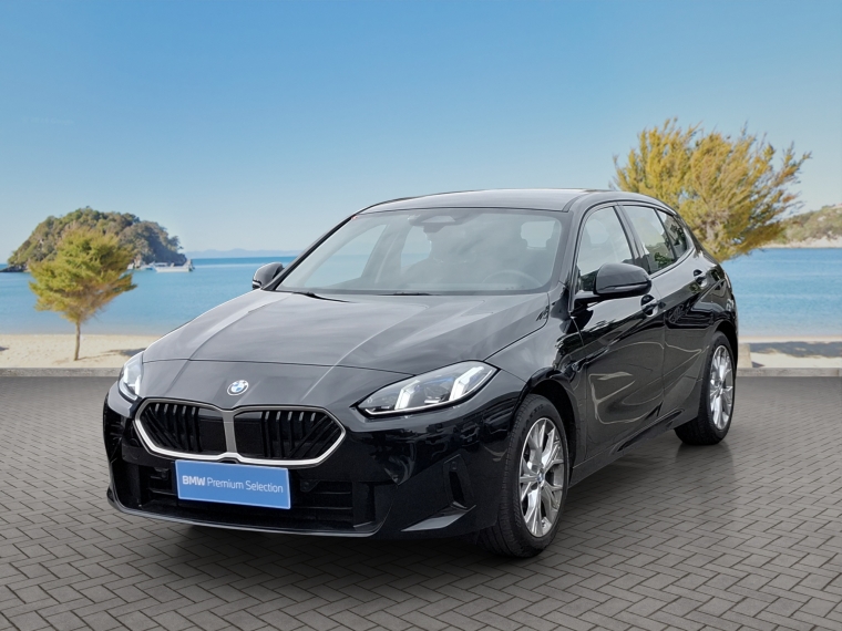 BMW 120 Hatch Dynamic 2026