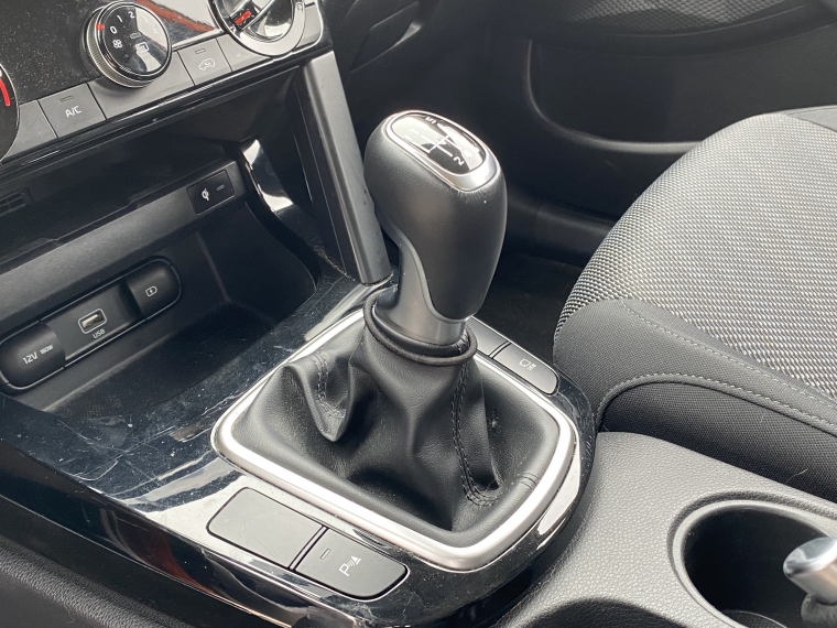 Kia Seltos Seltos Mpi 6mt 1.6 2023 Usado en Rosselot Usados