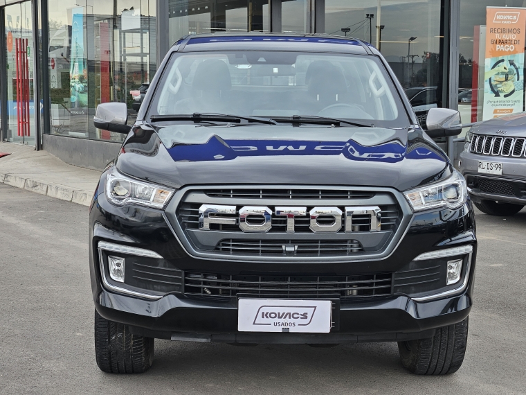 Foton G7 2.0 Lite Mt Diesel 2024 Usado  Usado en Kovacs Usados