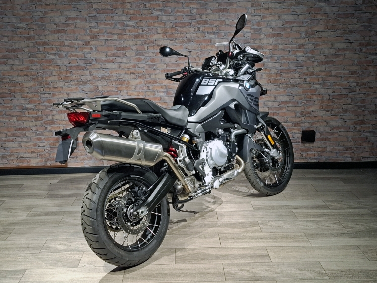 Bmw F 850 gs Ii 2024 Usado en BMW Premium Selection