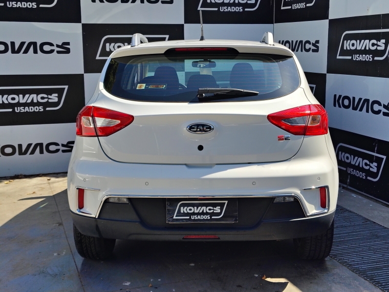 Jac S2 1.5  S2  Hb Aut 2019 Usado  Usado en Kovacs Usados