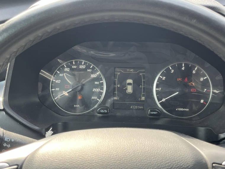Chery Tiggo 3 pro Tiggo 3 Pro Gls 1.5 2024 Usado en Rosselot Usados