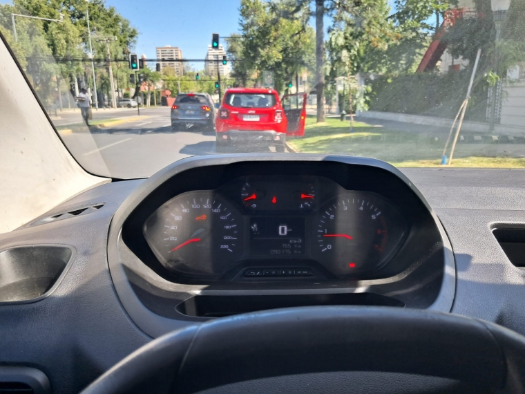 Peugeot Partner Hdi 92hp 1.6 2022  Usado en GT Autos