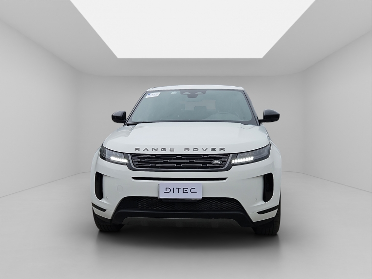 Land rover Evoque Range Rover Mhev 4x4 2.0 Aut 2025 Usado  Usado en BMW Premium Selection