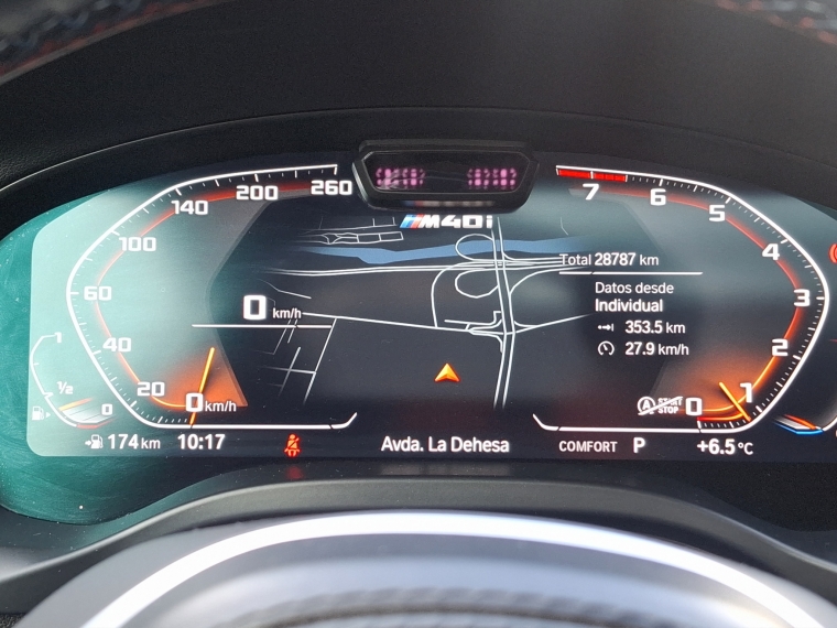 Bmw X4 M40i 2024 Usado Usado en BMW Premium Selection Bmw X4 M40i 2024 Usado Usado en BMW Premium Selection
