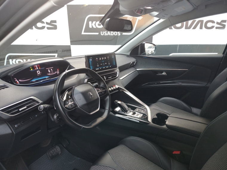 Peugeot 5008 1.6 Allure  Thp 165 At 2022 Usado  Usado en Kovacs Usados