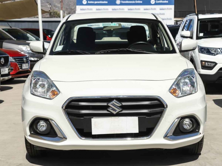 Suzuki Dzire Gl Sport 1.2 2023 Usado  Usado en Webautos.cl