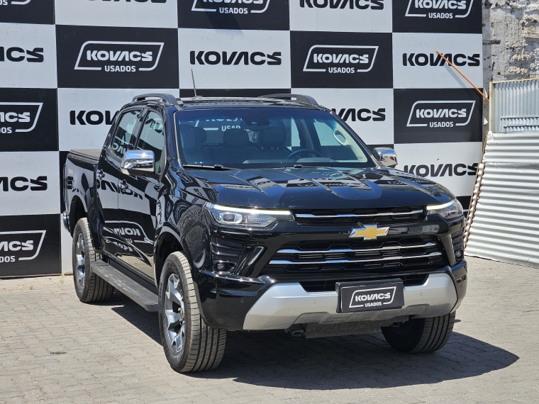 Chevrolet Colorado 2.8td Ltz At 4wd 2025 Usado  Usado en Kovacs Usados