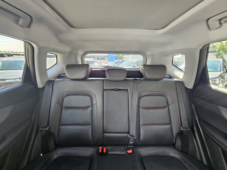 Chery Tiggo 7 pro Tiggo7 Pro Glx Cvt 1.5 Euro 6b 2022 Usado en Rosselot Usados