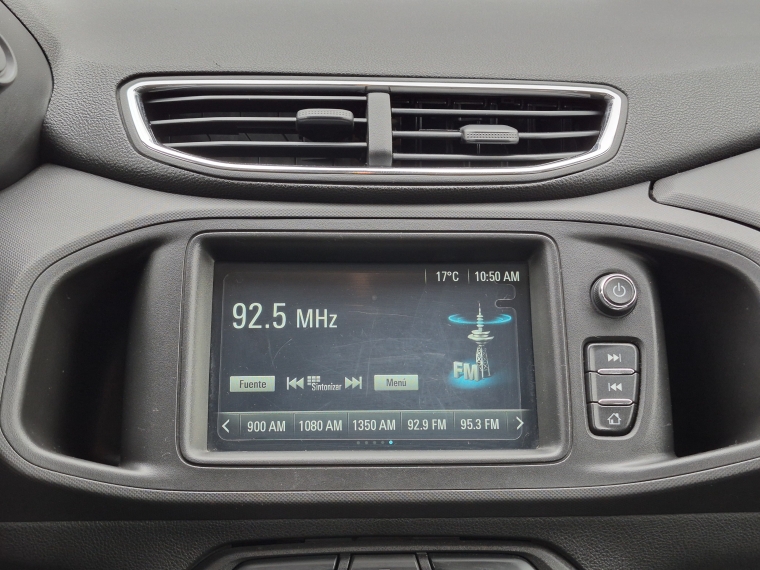 Chevrolet Prisma 1.4 Lt Mt 2020 Usado  Usado en Kovacs Usados