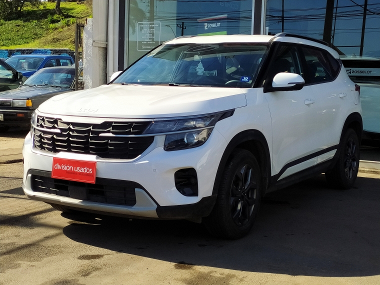 KIA SELTOS SELTOS EX IVT 1.5 AUT 2024