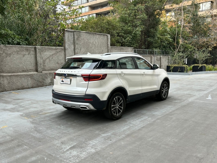 Ford Territory Trend 2021 Usado en Autoadvice Autos Usados