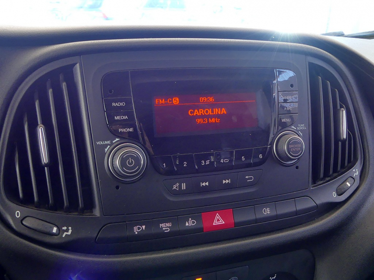 Ram 1000 Cargo Xl 1.6 2023 Usado  Usado en Webautos.cl