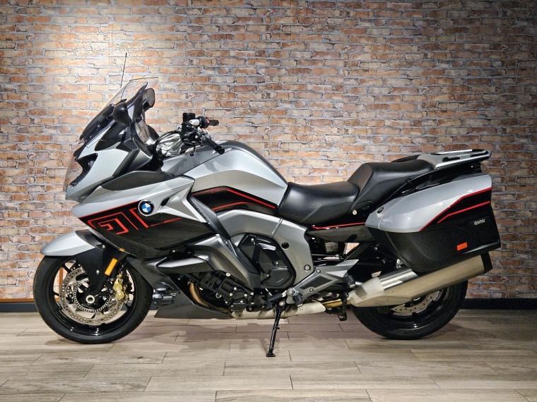 Bmw K 1600 gt . 2020 Usado en BMW Premium Selection