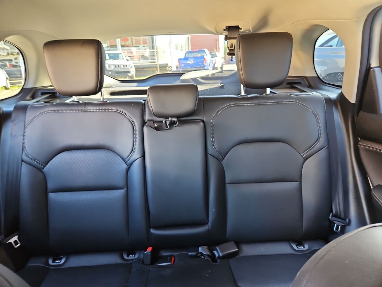Suzuki Grand vitara Grand Vitara 2wd 1.5 At 2025 Usado en Usados de Primera - Sergio Escobar