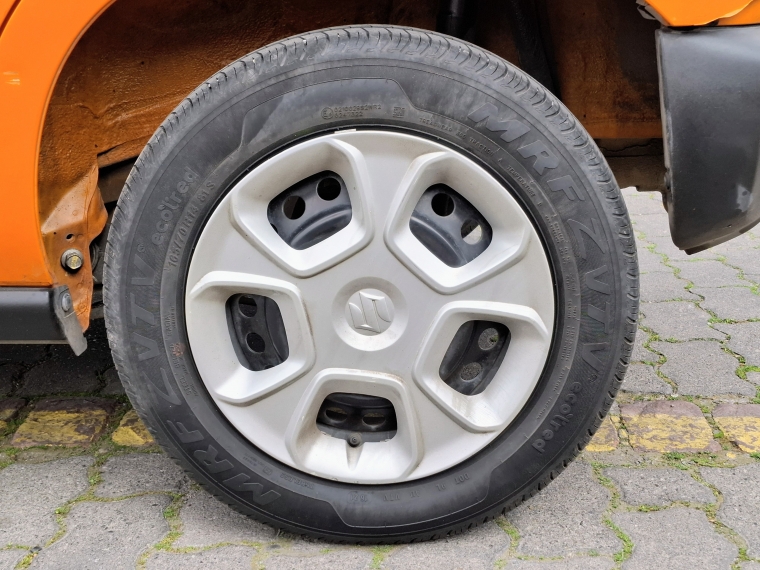 Suzuki S-presso S Presso Hb 1.0 2022 Usado en Rosselot Usados