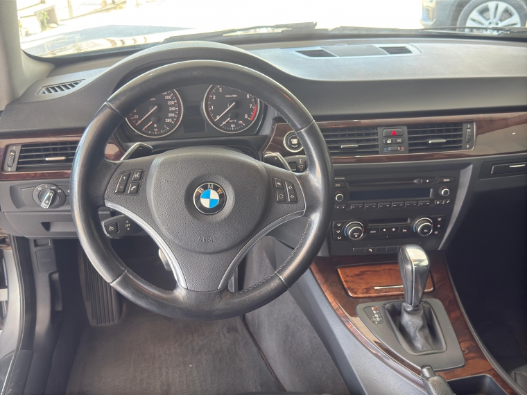 Bmw 330 Coupe 3.0 Aut E92 2011 Usado en Automotriz Olea Flaño