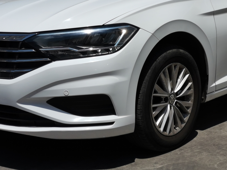 Volkswagen Jetta Jetta 1.4 2020 Usado en Rosselot Usados