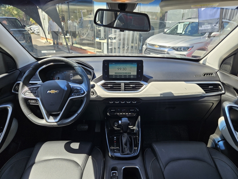 Chevrolet Captiva Premier Aut 1.5 2024 Usado  Usado en Kovacs Usados