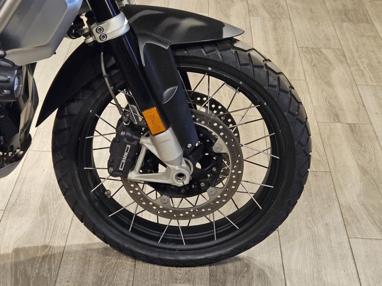 Bmw R 1250 gs adventure Ii 2022 Usado en BMW Premium Selection