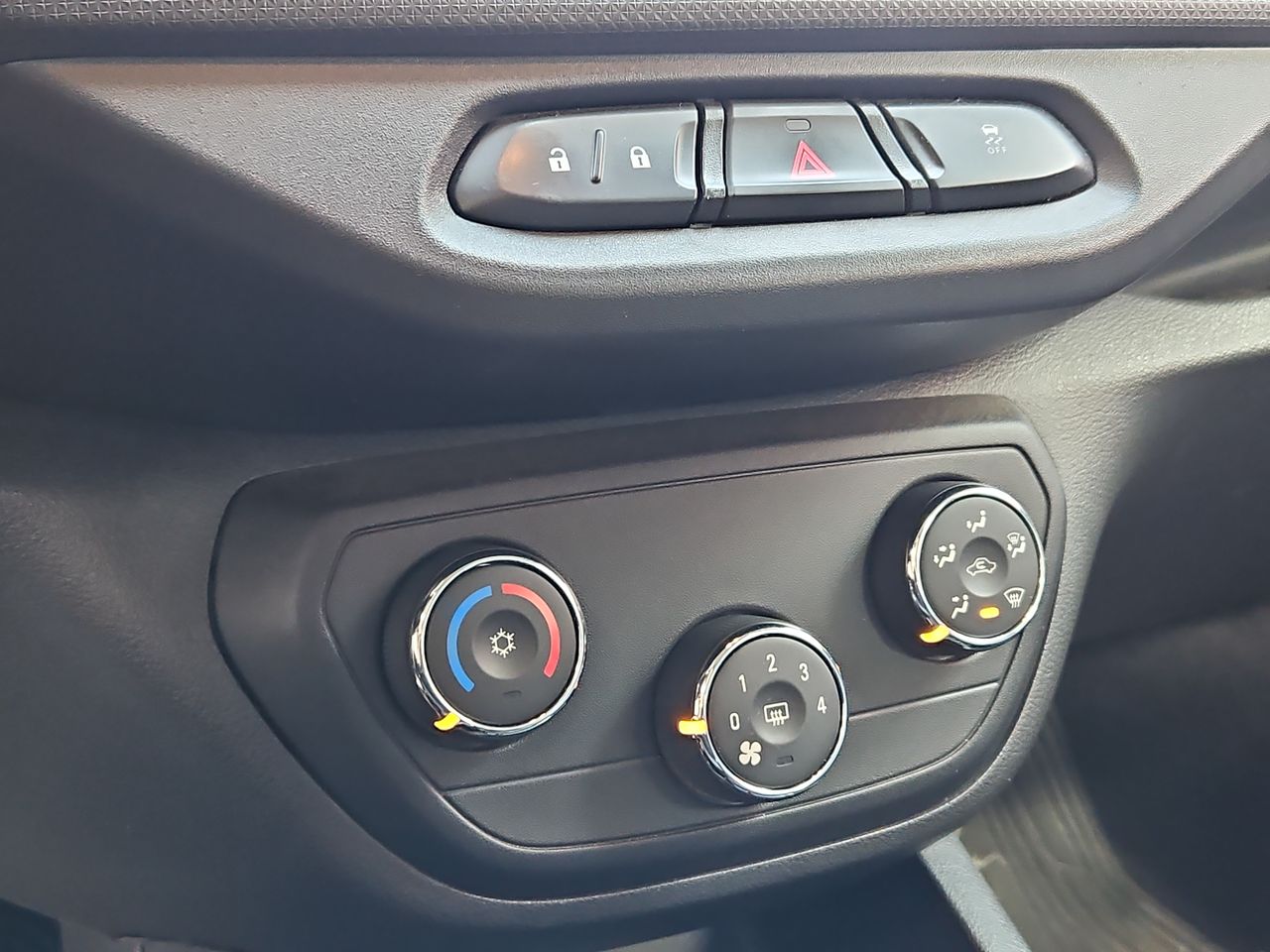 Chevrolet Spin Spin 4x2 1.8 2024 Usado en Usados de Primera - Sergio Escobar