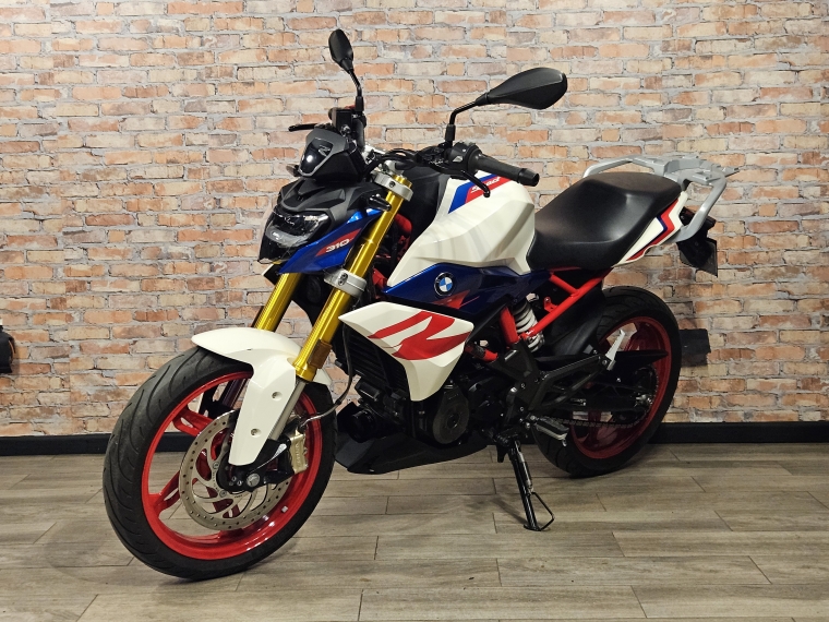 Bmw G 310 r . 2023 Usado en BMW Premium Selection
