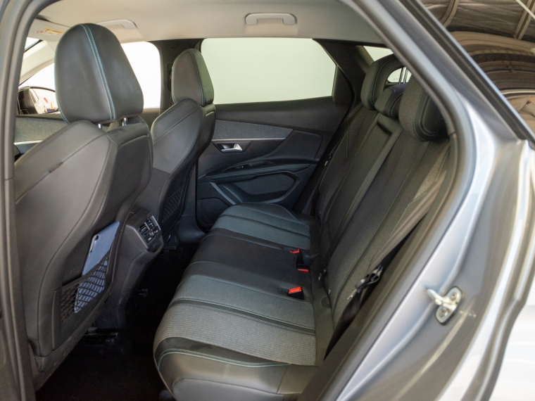 Peugeot 3008 1.5 Active Pack Bluehdi 130 At Diesel 2021 Usado  Usado en Webautos.cl