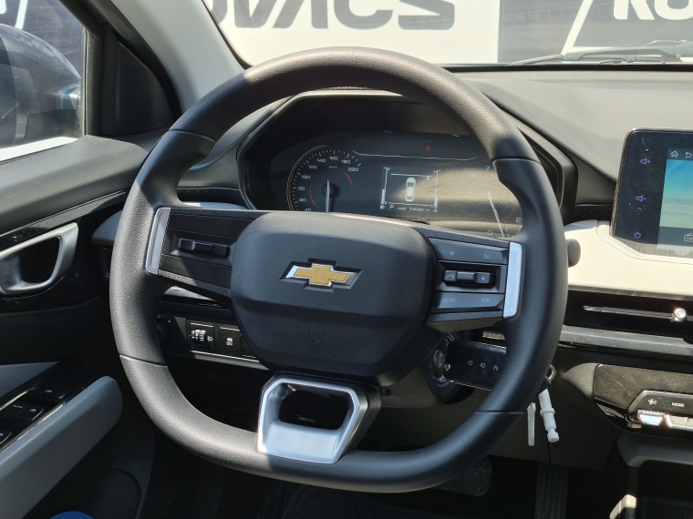 Chevrolet Sail 1.5 Ltz Cvt 2024 Usado  Usado en Kovacs Usados