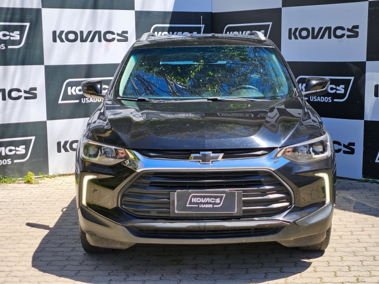 Chevrolet Tracker 1.2 Ltz Mt 2021 Usado  Usado en Kovacs Usados
